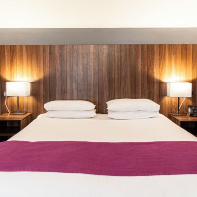 Executive Suite Springfield Hotel and Restaurant Promo Code