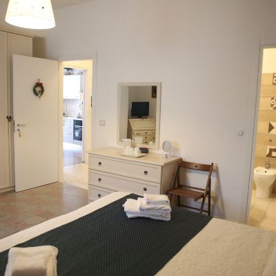 Classic Double or Twin Room Corso Messina Promo Code