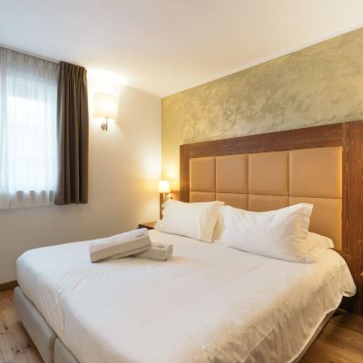 Suite Quadruple Room Hotel Chalet Del Brenta Promo Code
