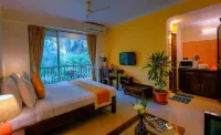 TreeHouse Blue Hotel & Serviced Apartments Hotele w: 