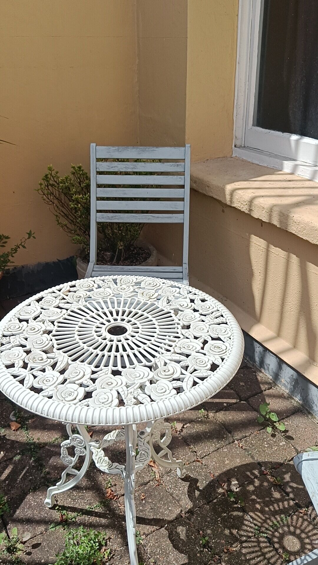 家庭四人房带独立浴室