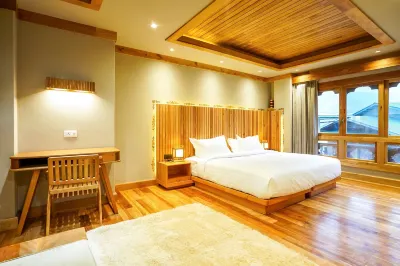 Access Suites Hotels in 