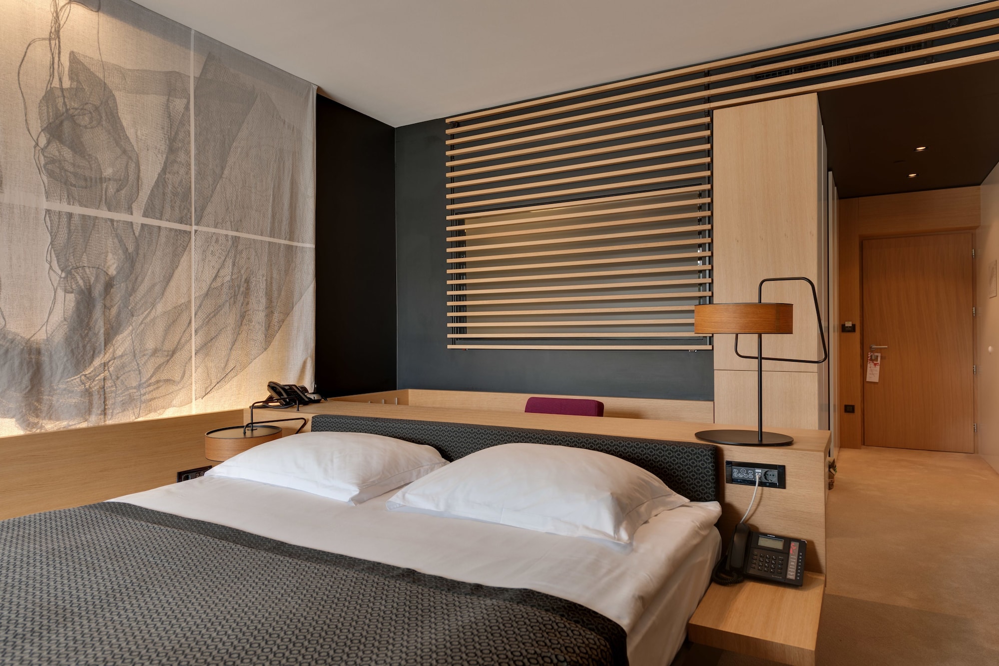 豪华房（带小型泳池） 禁烟