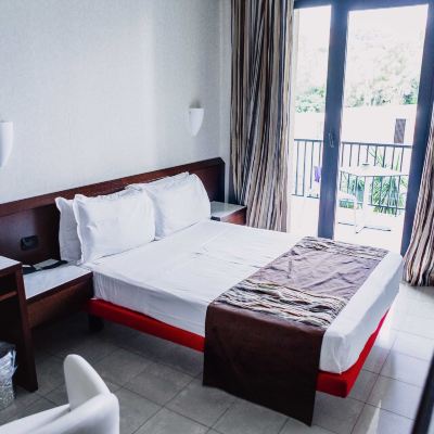 Standard Room Mare Hotel Promo Code