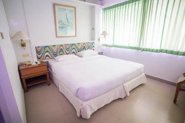 ห้องสแตนดาร์ด