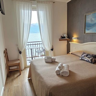 Double Or Twin Room, Lake View (Small N.4) Hotel Meridiana Promo Code