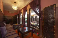 Riad Khabia & Spa