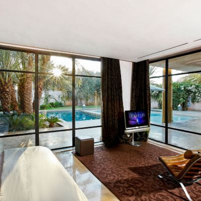 Villa With Private Pool Palais Namaskar Promo Code