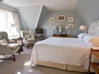 Hambleton Hall Hotels in Oakham