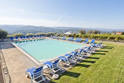 Lam Hotel Convento do Desagravo Hotels in 