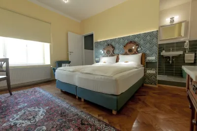 Der Eberhard - Sleep & Dine A9 Exit 133 Hotels in 