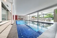 Hotel Das Stachelburg