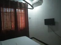 Tengoz Lodge Hotel a 