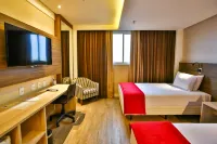 Ibiza Plaza Hotel Các khách sạn ở 