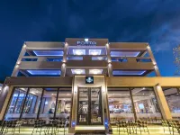 Porto Marine Hotel Hotels in Platamon