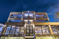 Porto Marine Hotel Hotels in 