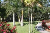 Hotel Hacienda Vista Hermosa Hotels in 