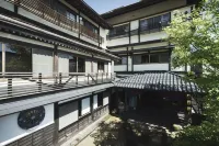 Takamiya Ryokan Miyamaso Hotels in 