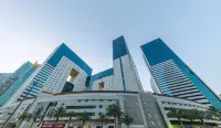 Ezdan Hotel West Bay