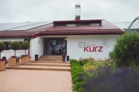 Sporthotel Kurz Hotel di 