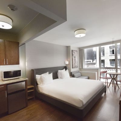 Superior King Room with Kitchen Hotel 32 32 Promo Code