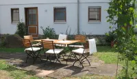 Hotel Wappenstube Hotels in 