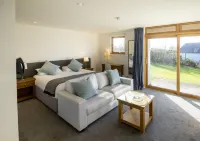Portavadie Loch Fyne Scotland Hotele w: 