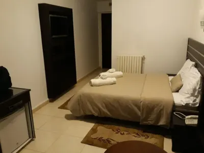 Stambouli Hotels in 