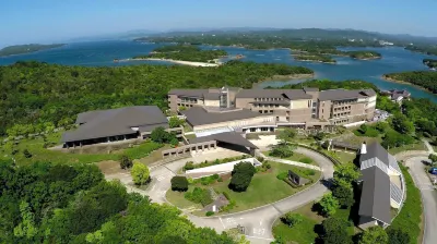 Miyako Resort Okushima Aqua Forest Hotels in 