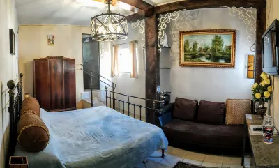Hotel Posada Spa Antigua Casa Hogar Hotels in 