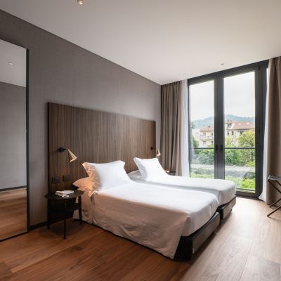 Two-Bedroom Junior Suite Duparc Contemporary Suites Promo Code