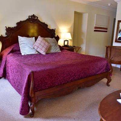 Cedar Room - No Pets Moness Resort Promo Code
