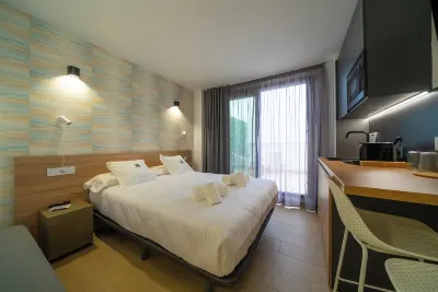 Alicante Smart Accommodation Hoteles en 