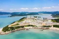 Sol Beach Jindo Hotels in 
