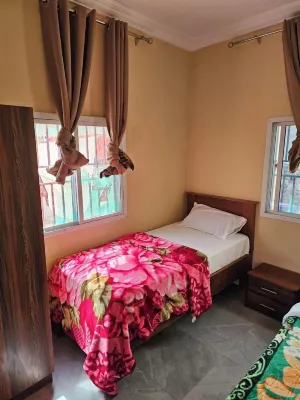 Kaira kunda Hotel di 