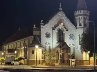 Central Boutique Hotel Hotels in Oranjestad