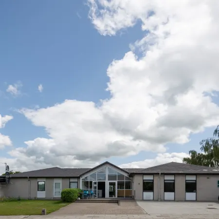 Motel Poppelvej
