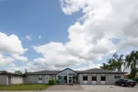 Motel Poppelvej