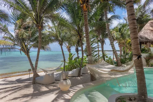 Mantaray Tulum