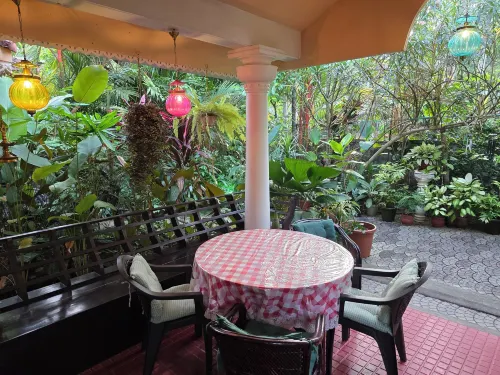 Bella Homestay