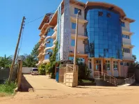 Ashley Suites Limited Bungoma Hotel di 