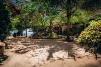 Marafiki Bungalows Hotele w: 