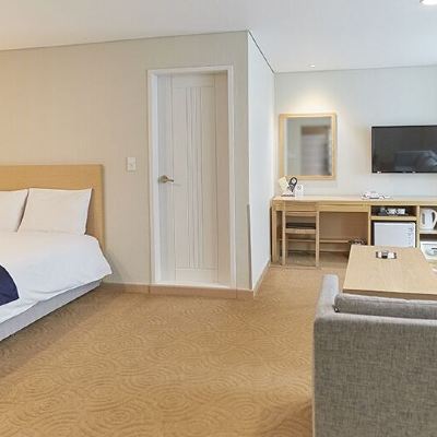 家庭套房 陶爾希爾飯店優惠