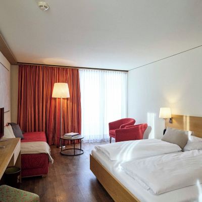 Superior Double Room Sporthotel Steffisalp Promo Code