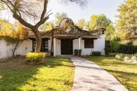 Atotonilco Hotel & Club Hotels in 
