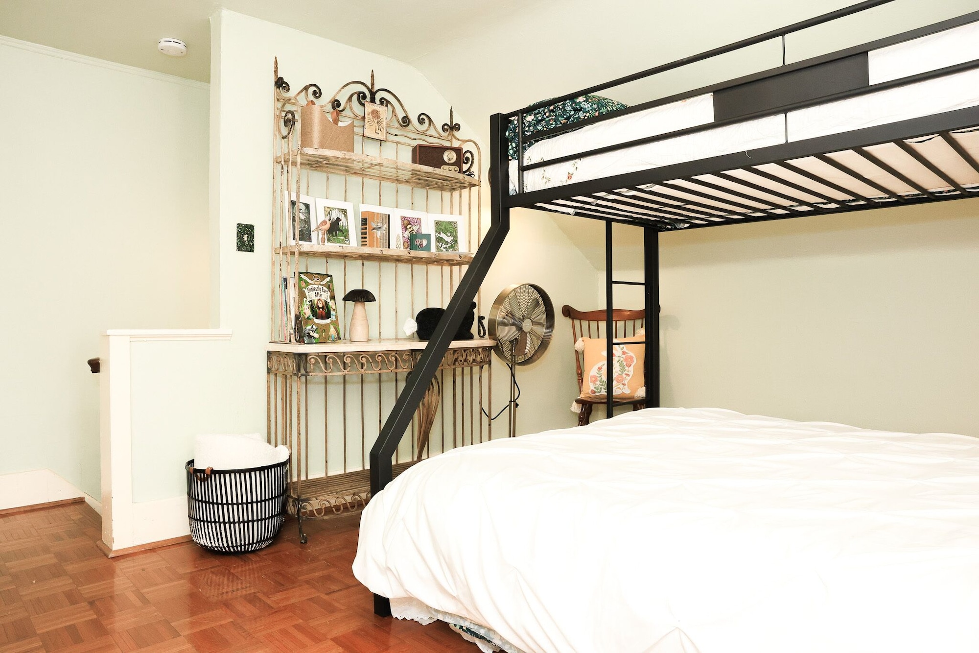 客房， 私人浴室 （Carriage House）