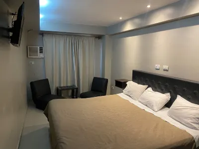 Lorenzo Suites Hotel Hotels in 
