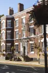 The Swan at Tarporley Отели в г. 