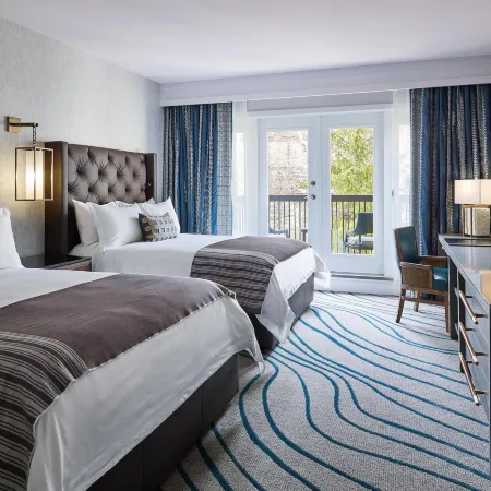 Grand Hyatt Vail