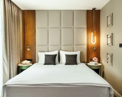 Hotel Villa Royal Hotels in 